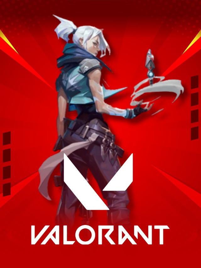 VALORANT loading=
